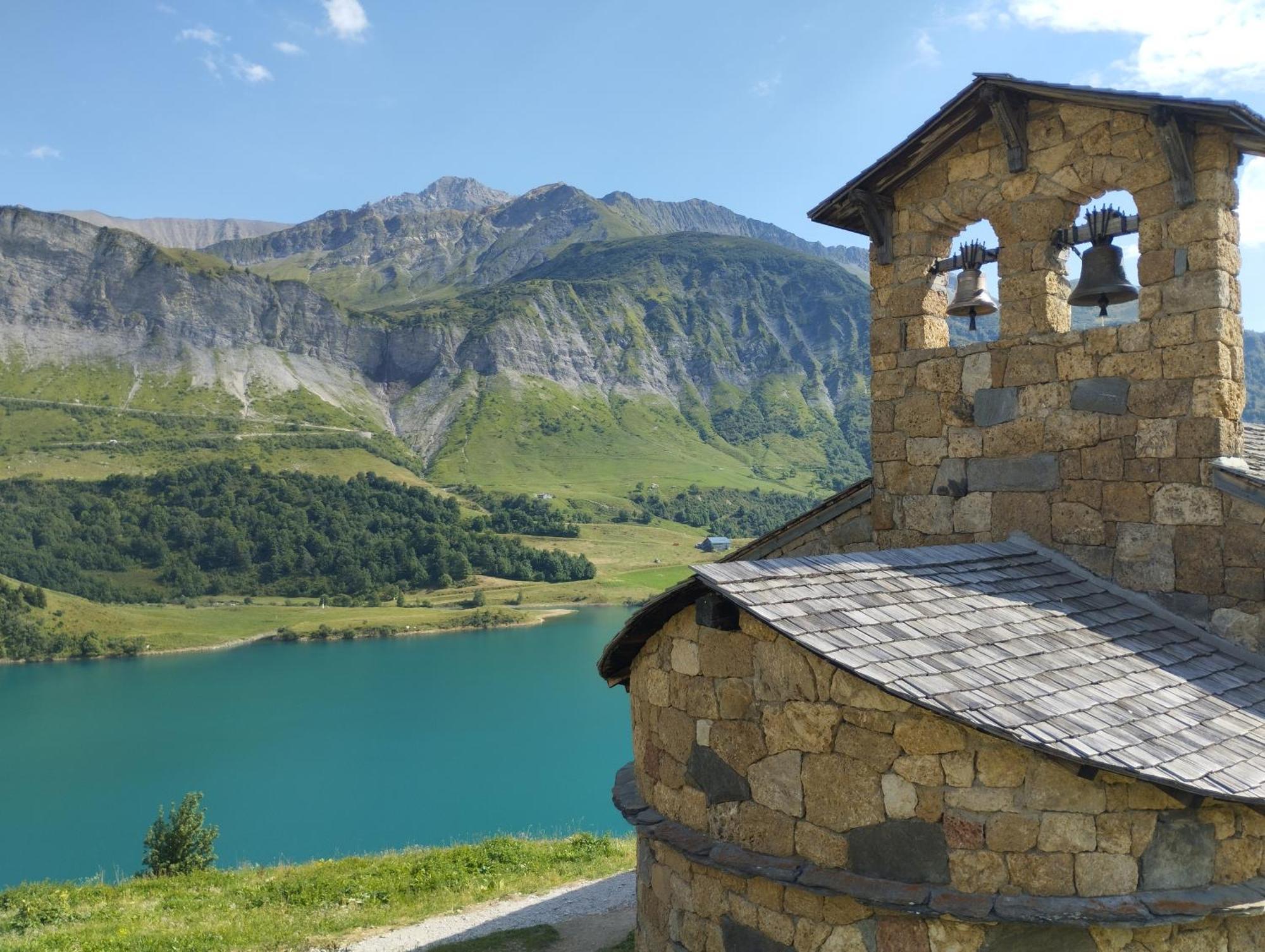 Le Gite Du Val Flumet Exteriör bild